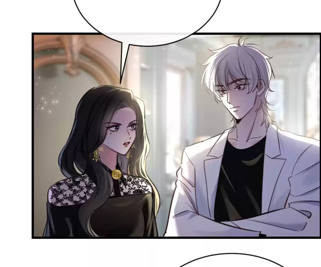 Sorry, I Am Also a Big Shot chapter 31 page 31