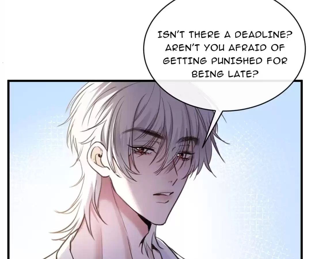 Sorry, I Am Also a Big Shot chapter 31 page 32