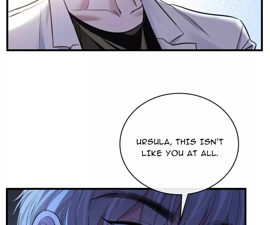 Sorry, I Am Also a Big Shot chapter 31 page 33