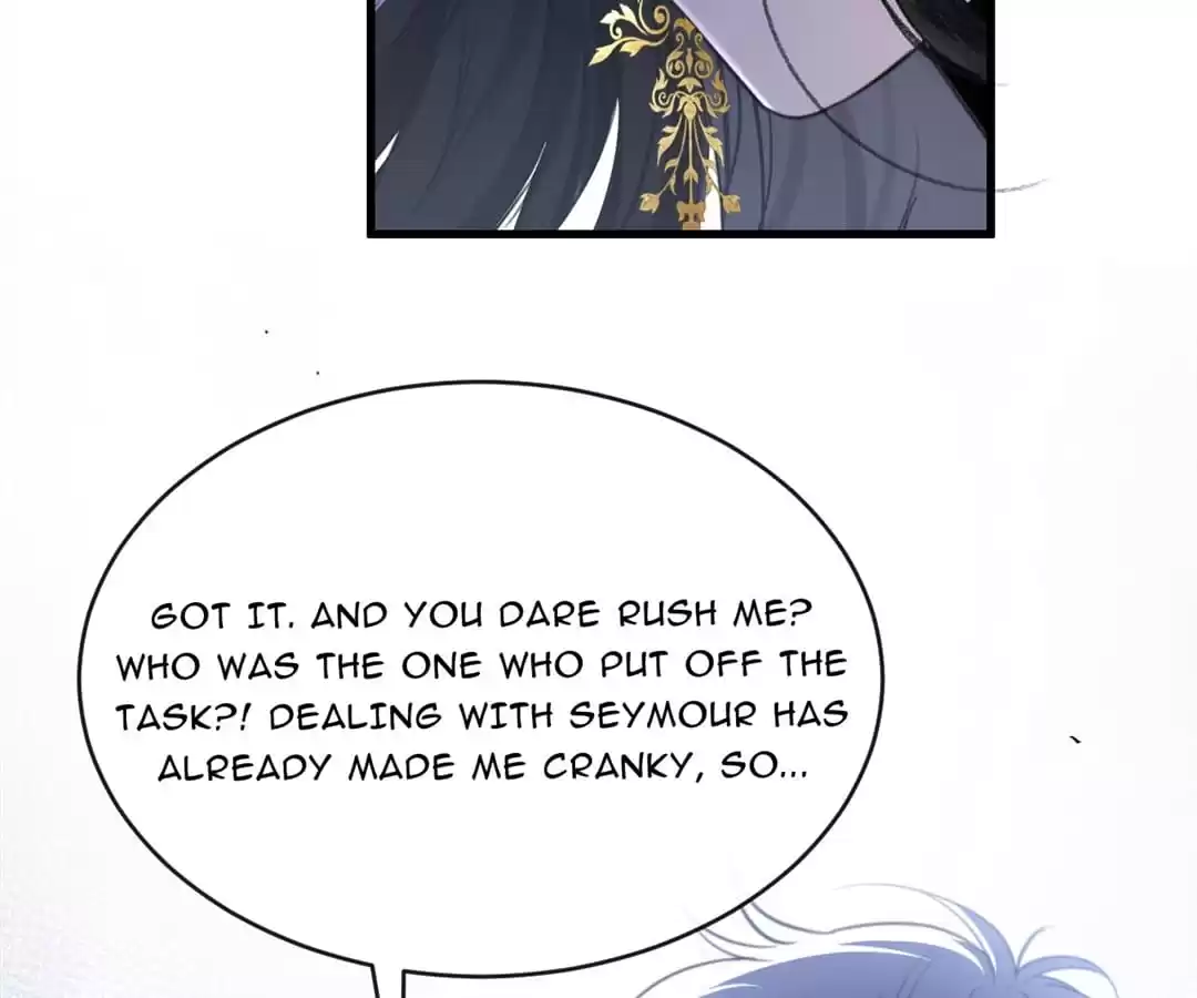 Sorry, I Am Also a Big Shot chapter 31 page 36