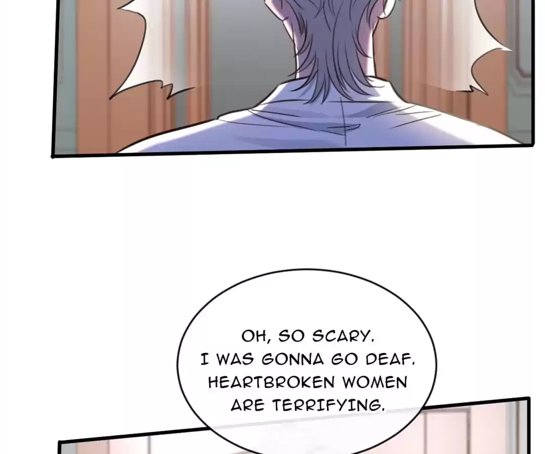Sorry, I Am Also a Big Shot chapter 31 page 41
