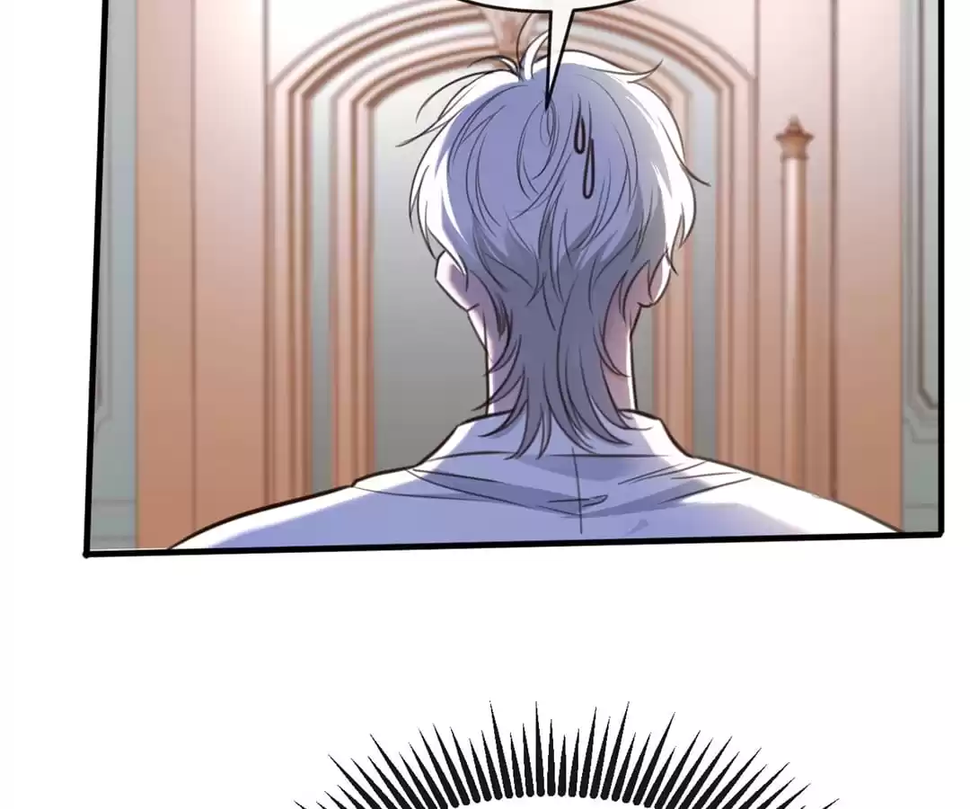 Sorry, I Am Also a Big Shot chapter 31 page 42
