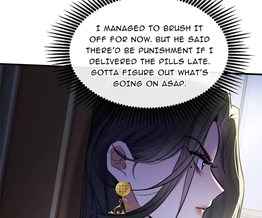 Sorry, I Am Also a Big Shot chapter 31 page 43