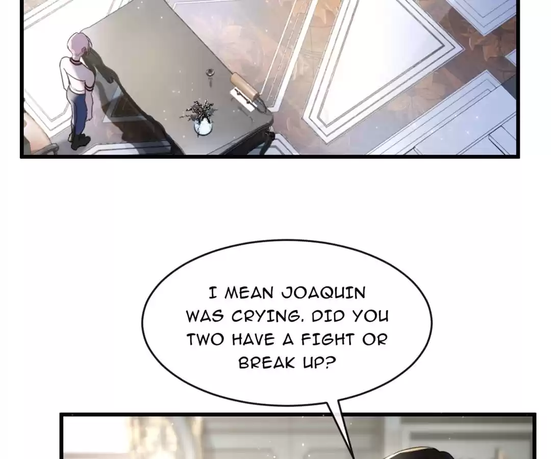 Sorry, I Am Also a Big Shot chapter 31 page 57