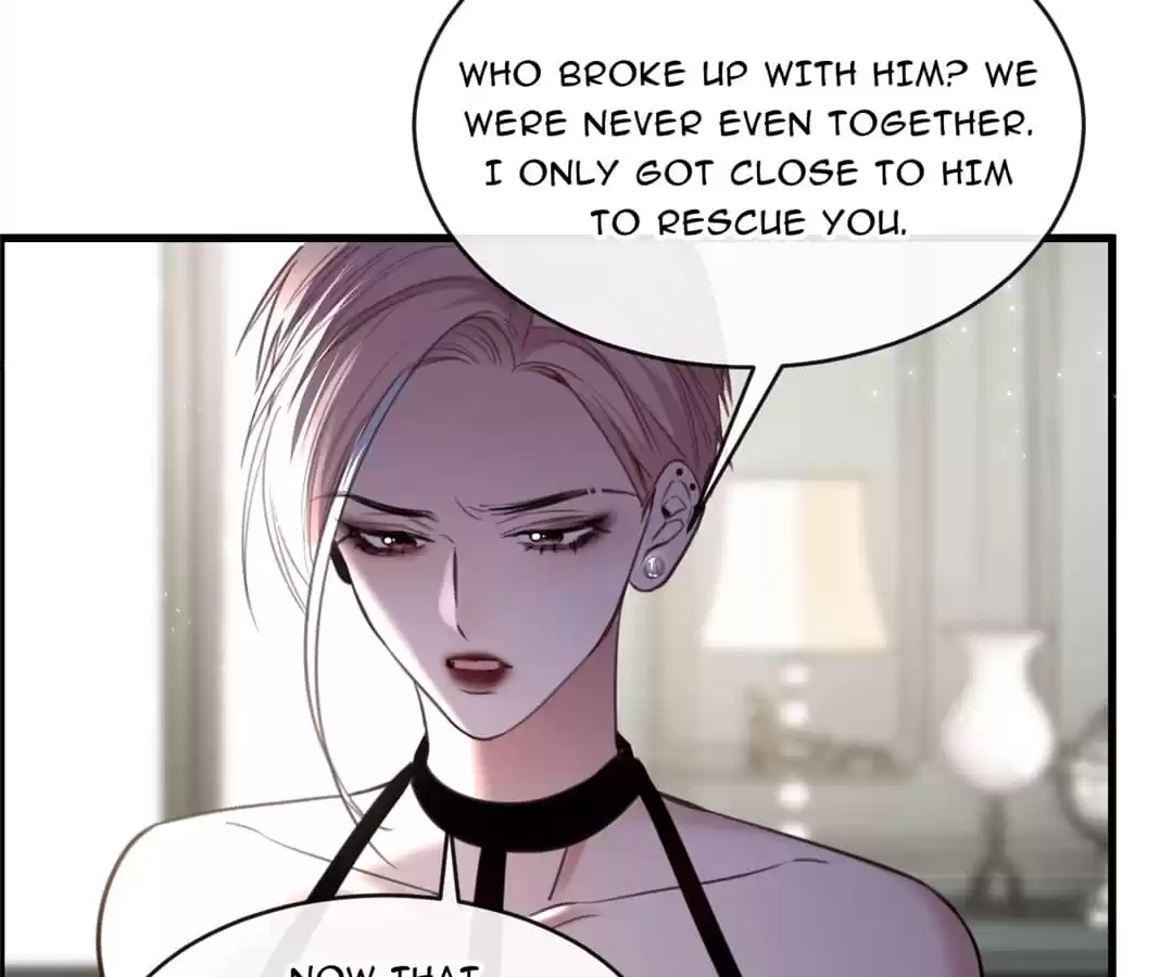 Sorry, I Am Also a Big Shot chapter 31 page 59