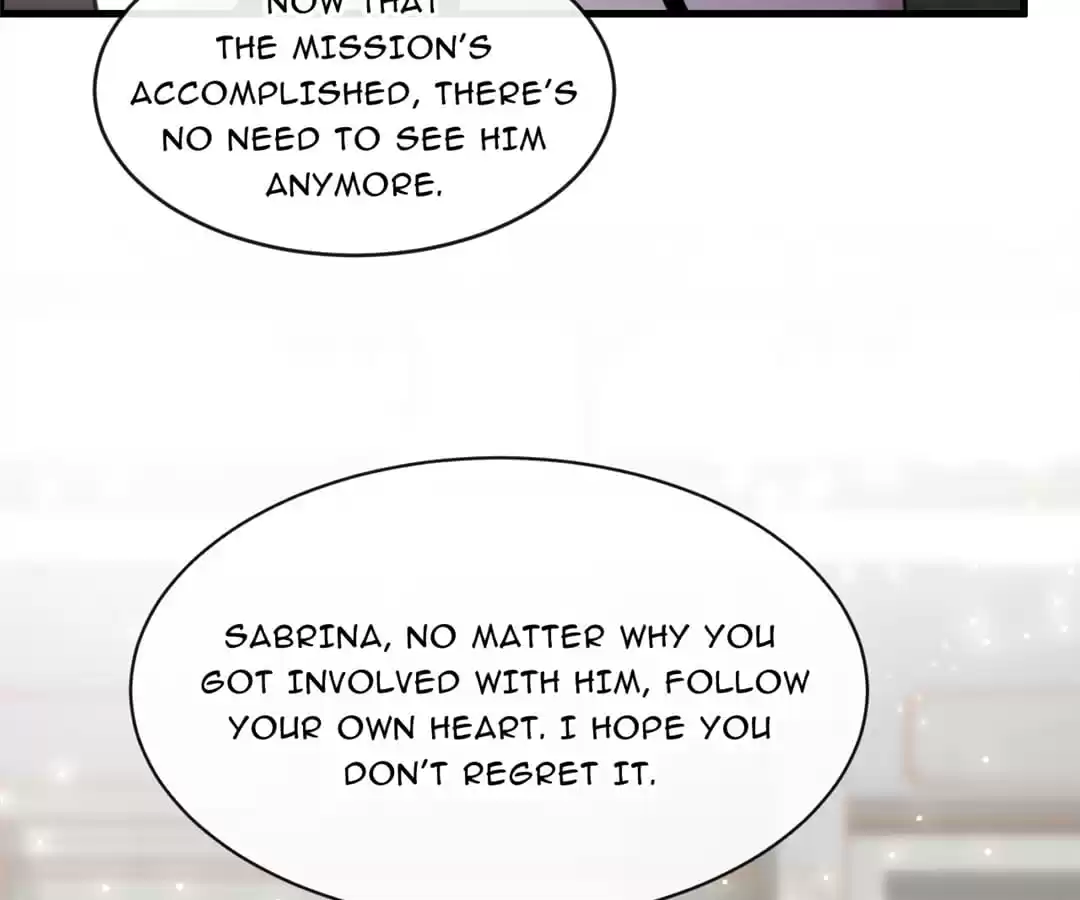 Sorry, I Am Also a Big Shot chapter 31 page 60