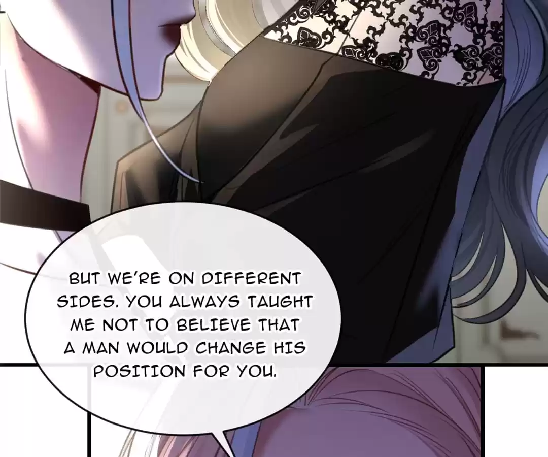 Sorry, I Am Also a Big Shot chapter 31 page 62