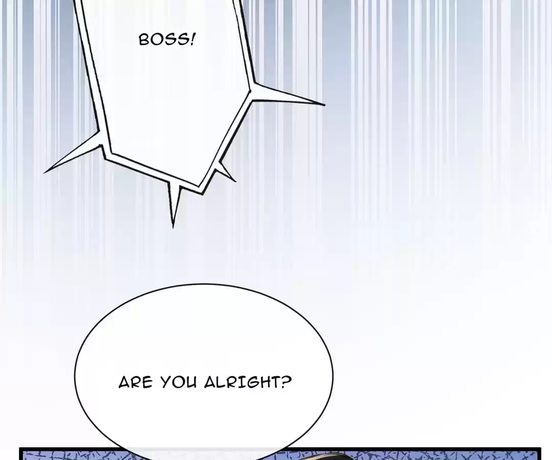 Sorry, I Am Also a Big Shot chapter 31 page 73