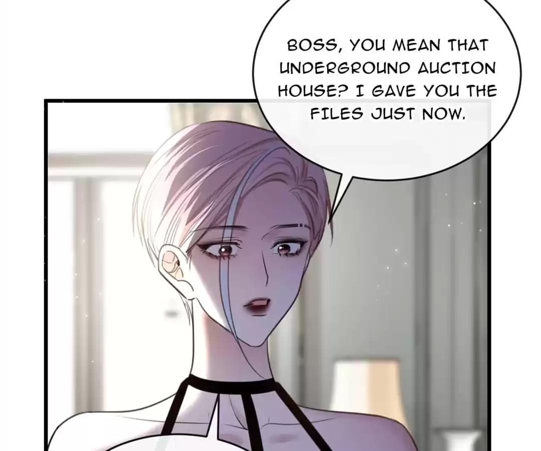 Sorry, I Am Also a Big Shot chapter 31 page 78