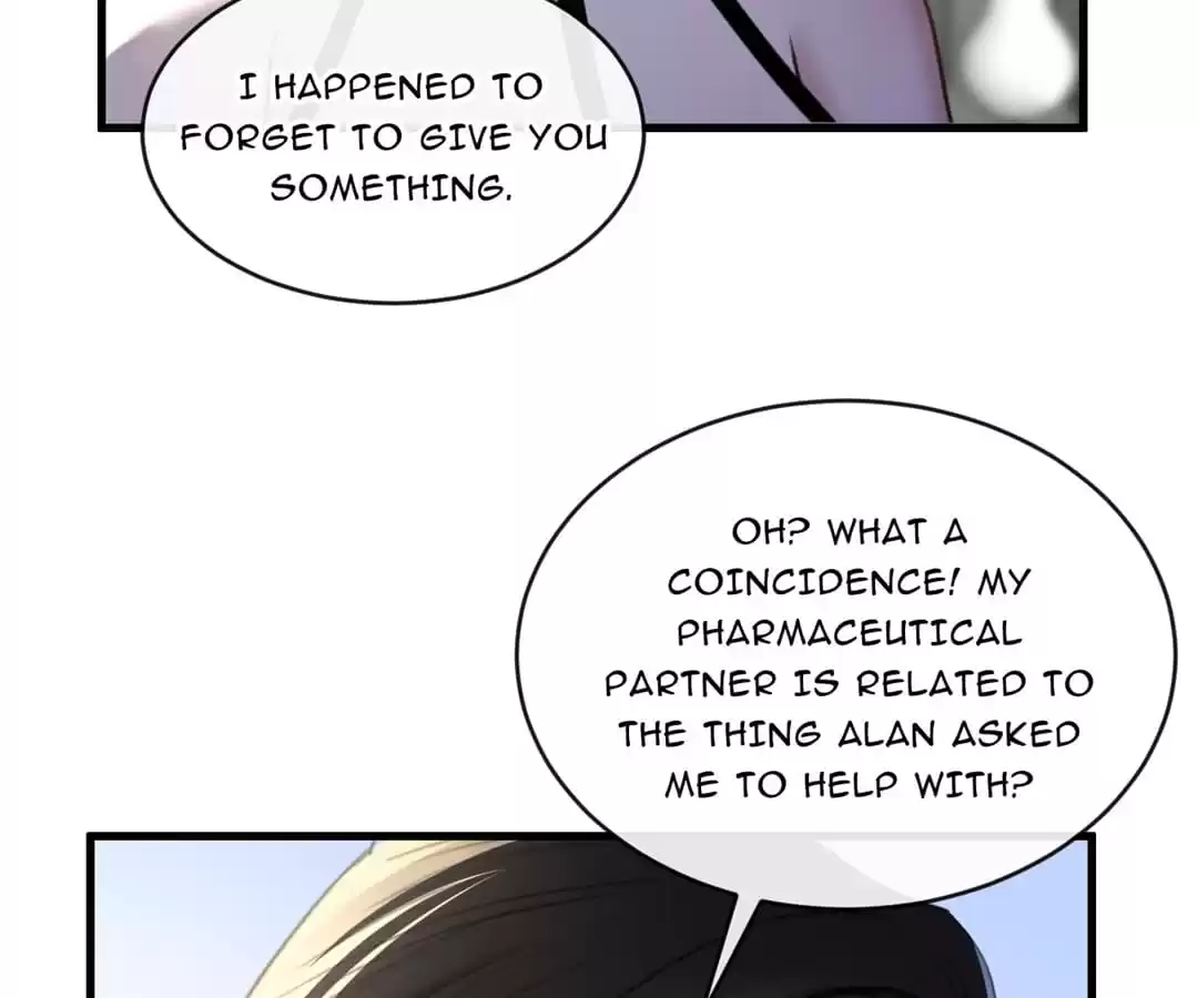 Sorry, I Am Also a Big Shot chapter 31 page 79