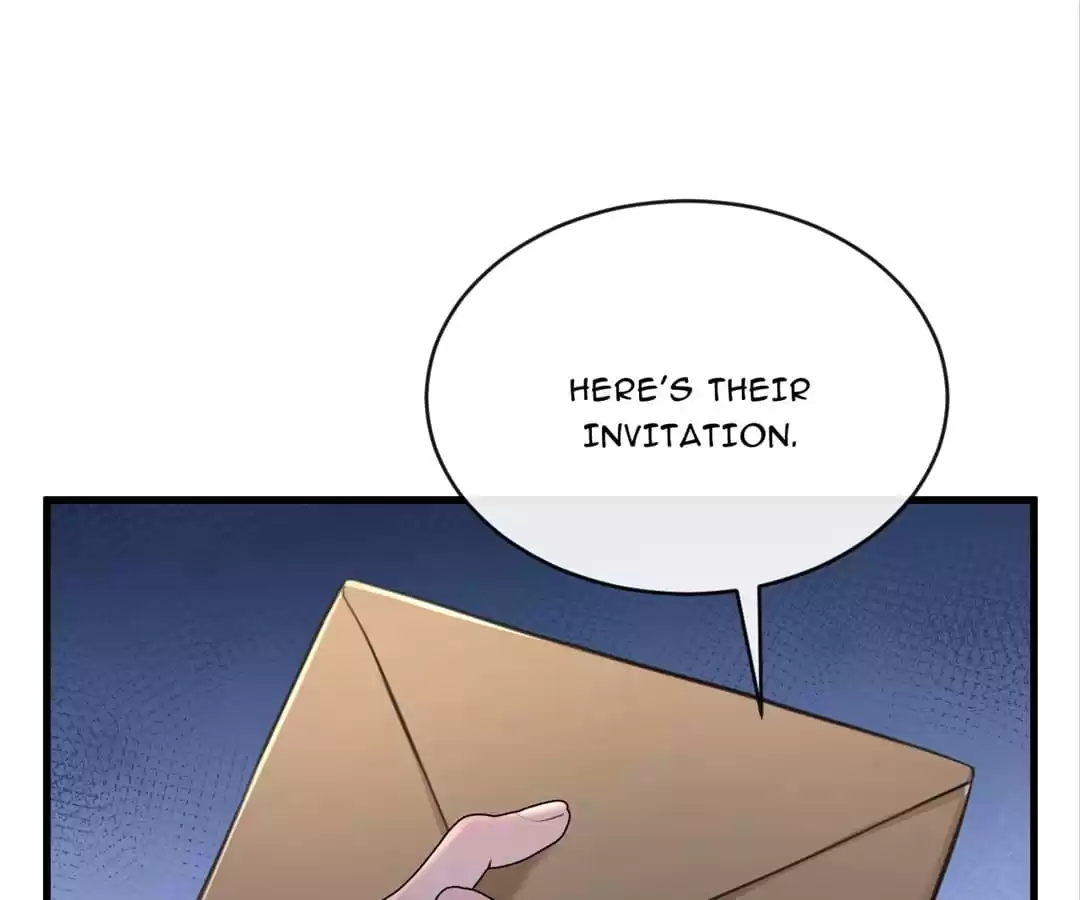 Sorry, I Am Also a Big Shot chapter 32 page 1
