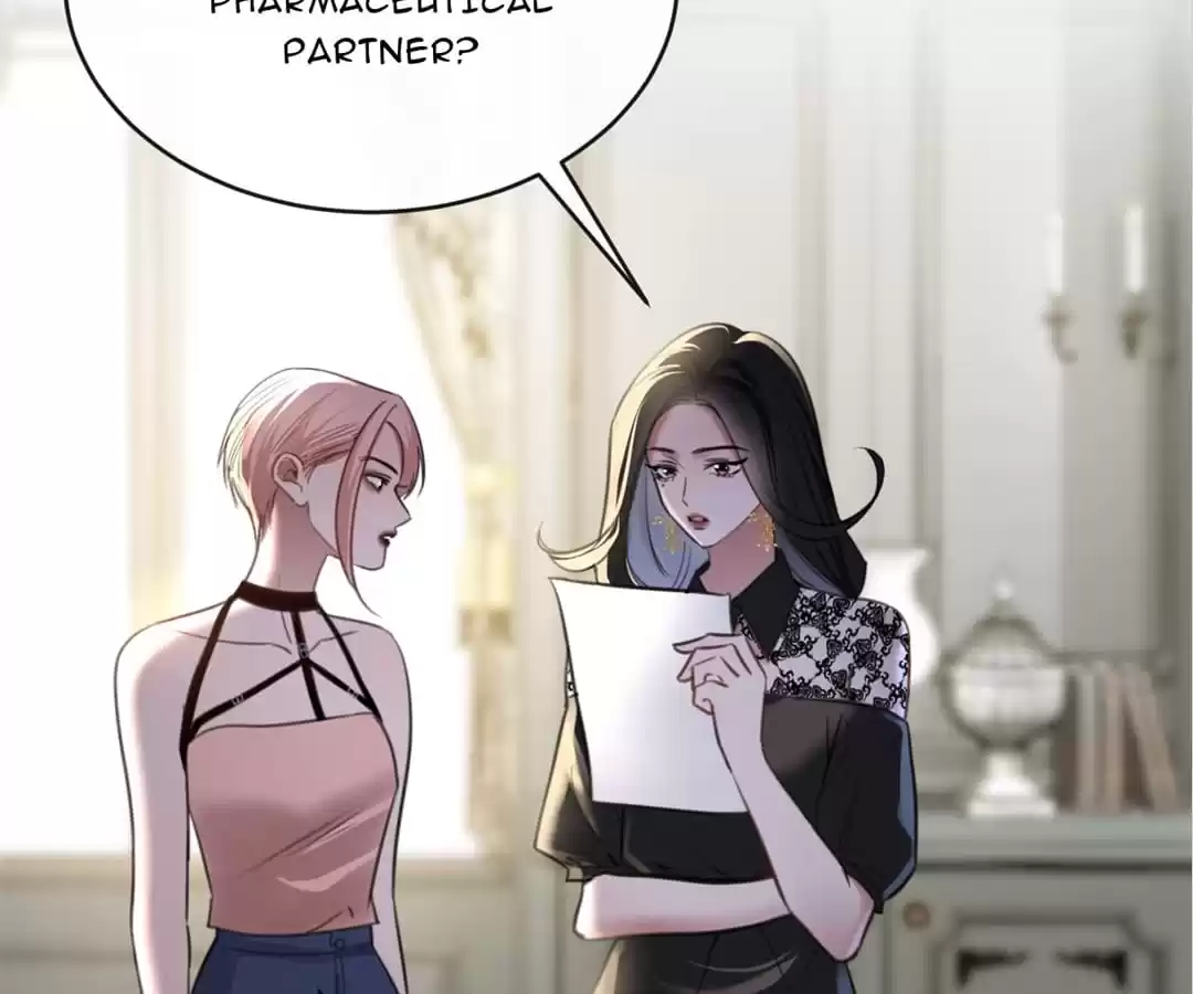 Sorry, I Am Also a Big Shot chapter 32 page 3