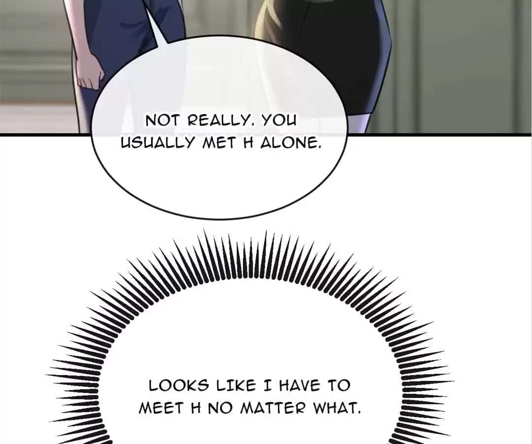 Sorry, I Am Also a Big Shot chapter 32 page 4
