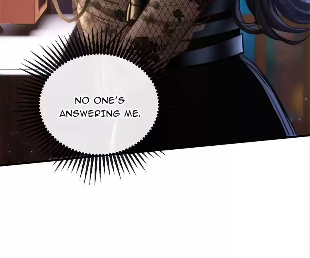 Sorry, I Am Also a Big Shot chapter 32 page 11
