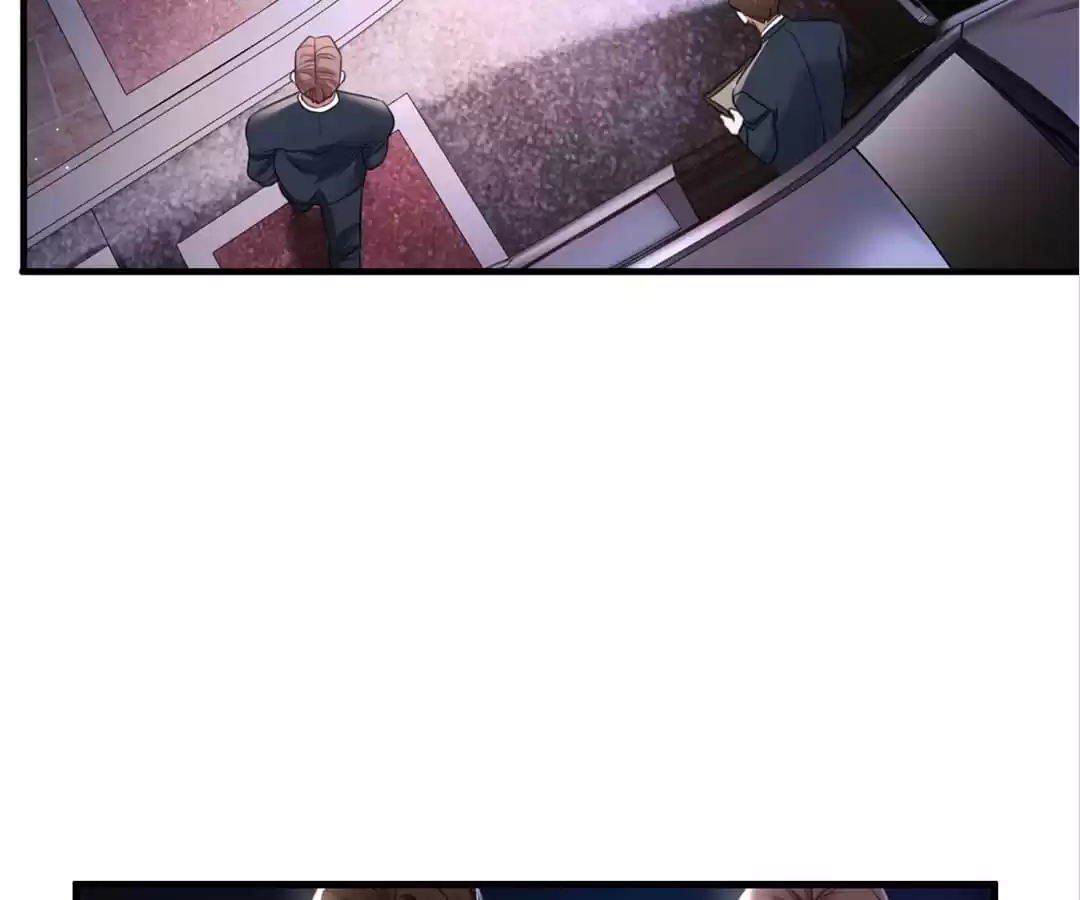 Sorry, I Am Also a Big Shot chapter 32 page 16