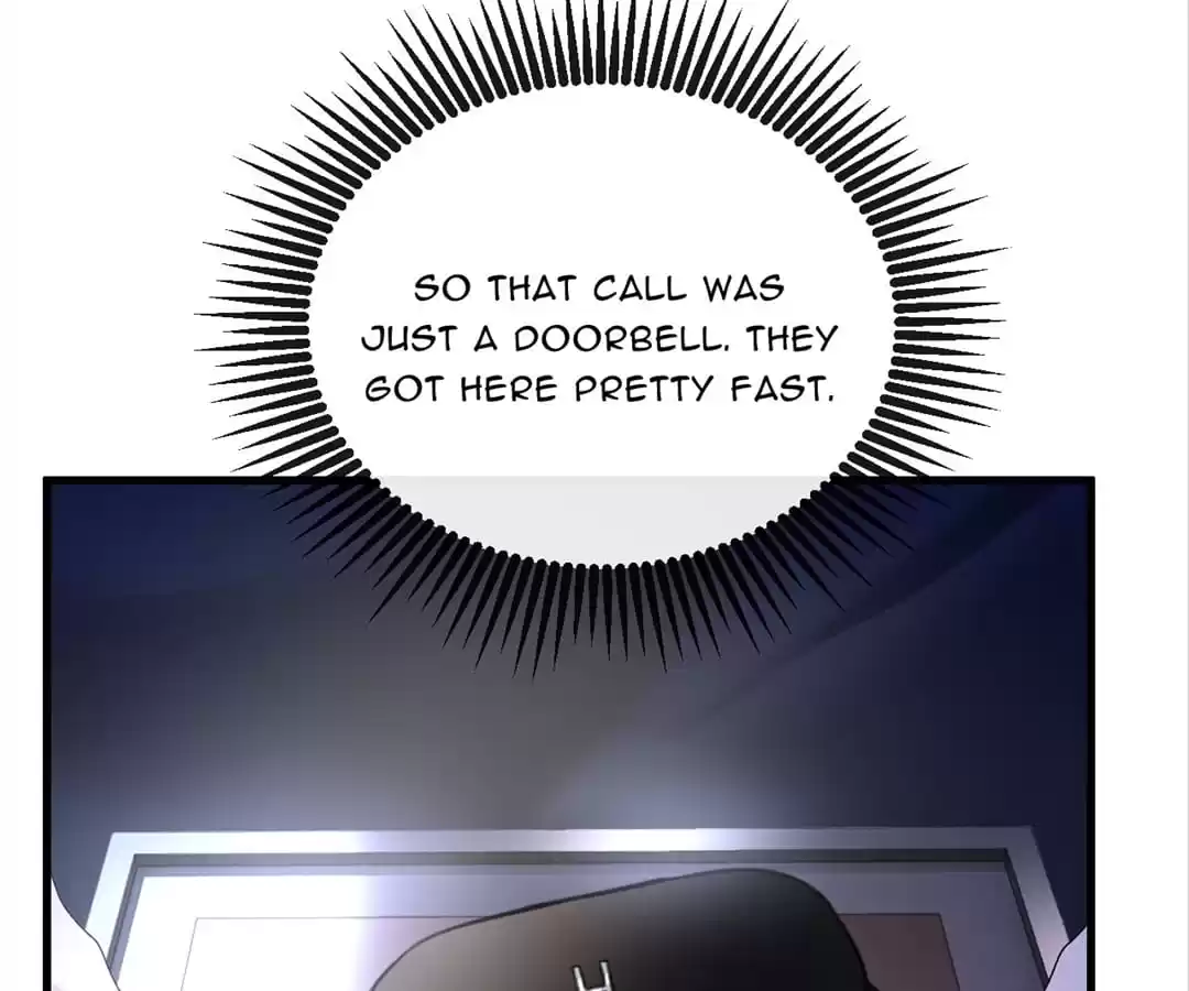Sorry, I Am Also a Big Shot chapter 32 page 21
