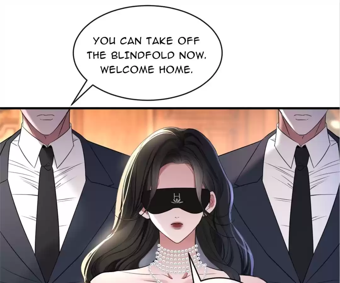 Sorry, I Am Also a Big Shot chapter 32 page 26