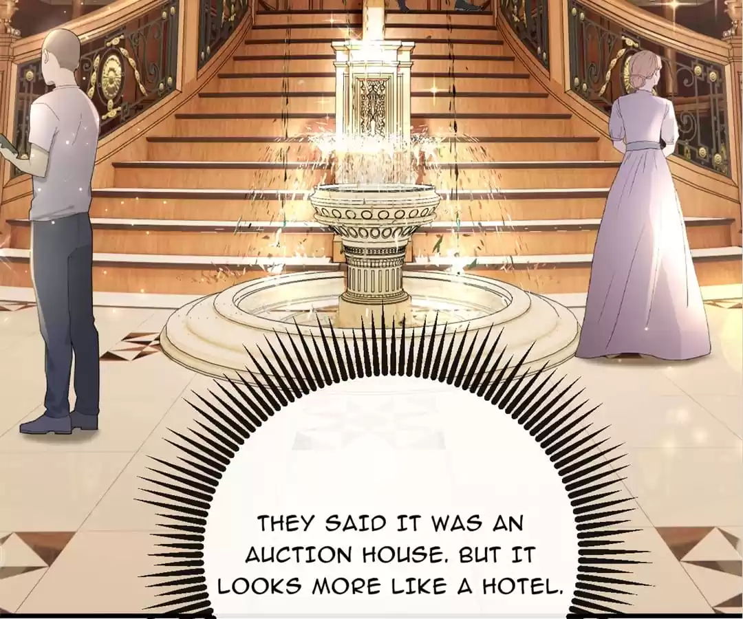 Sorry, I Am Also a Big Shot chapter 32 page 30