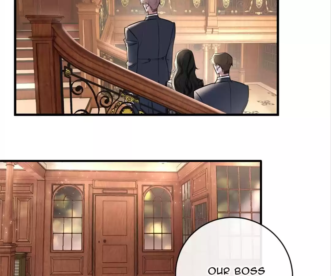 Sorry, I Am Also a Big Shot chapter 32 page 32