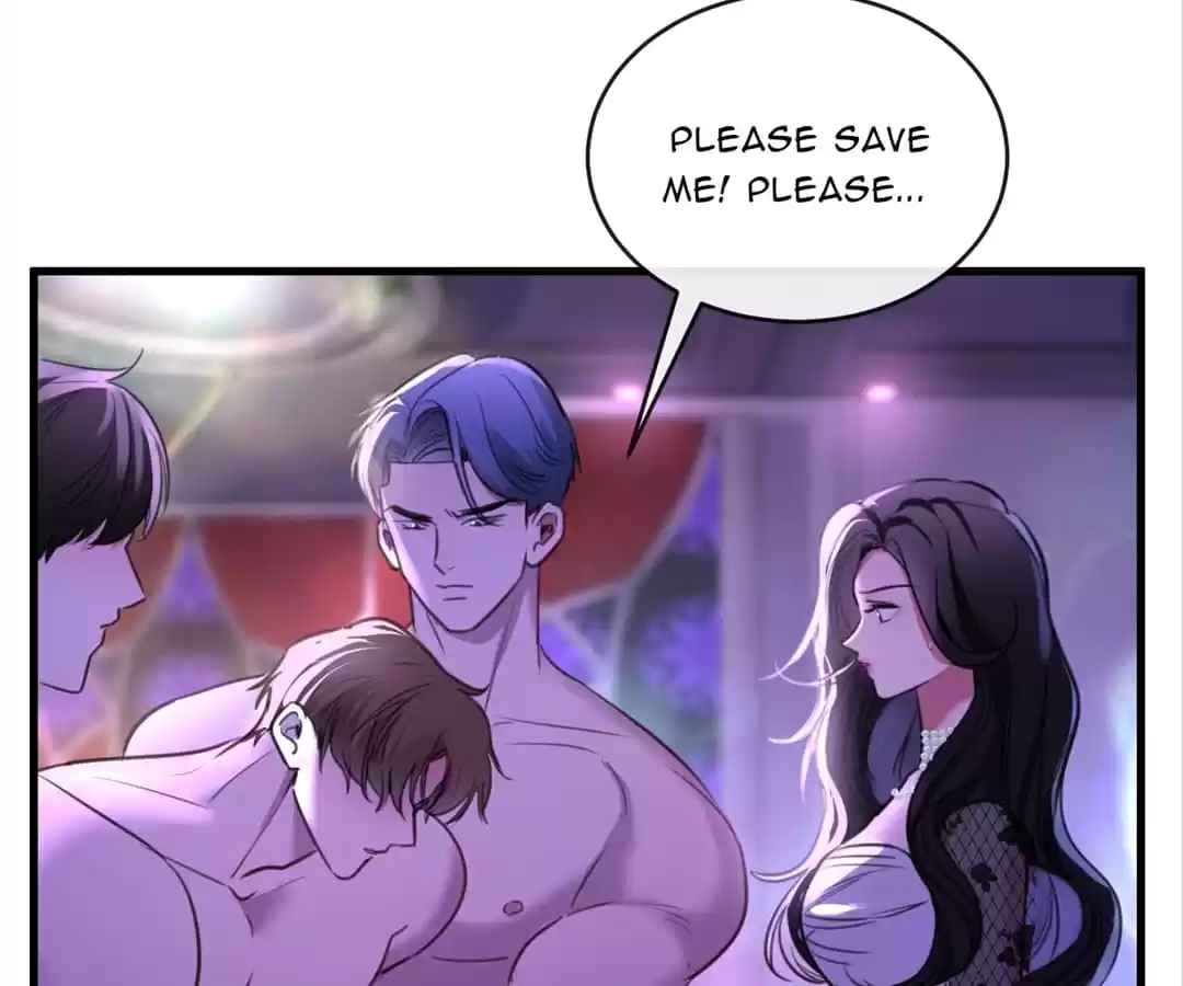Sorry, I Am Also a Big Shot chapter 32 page 41