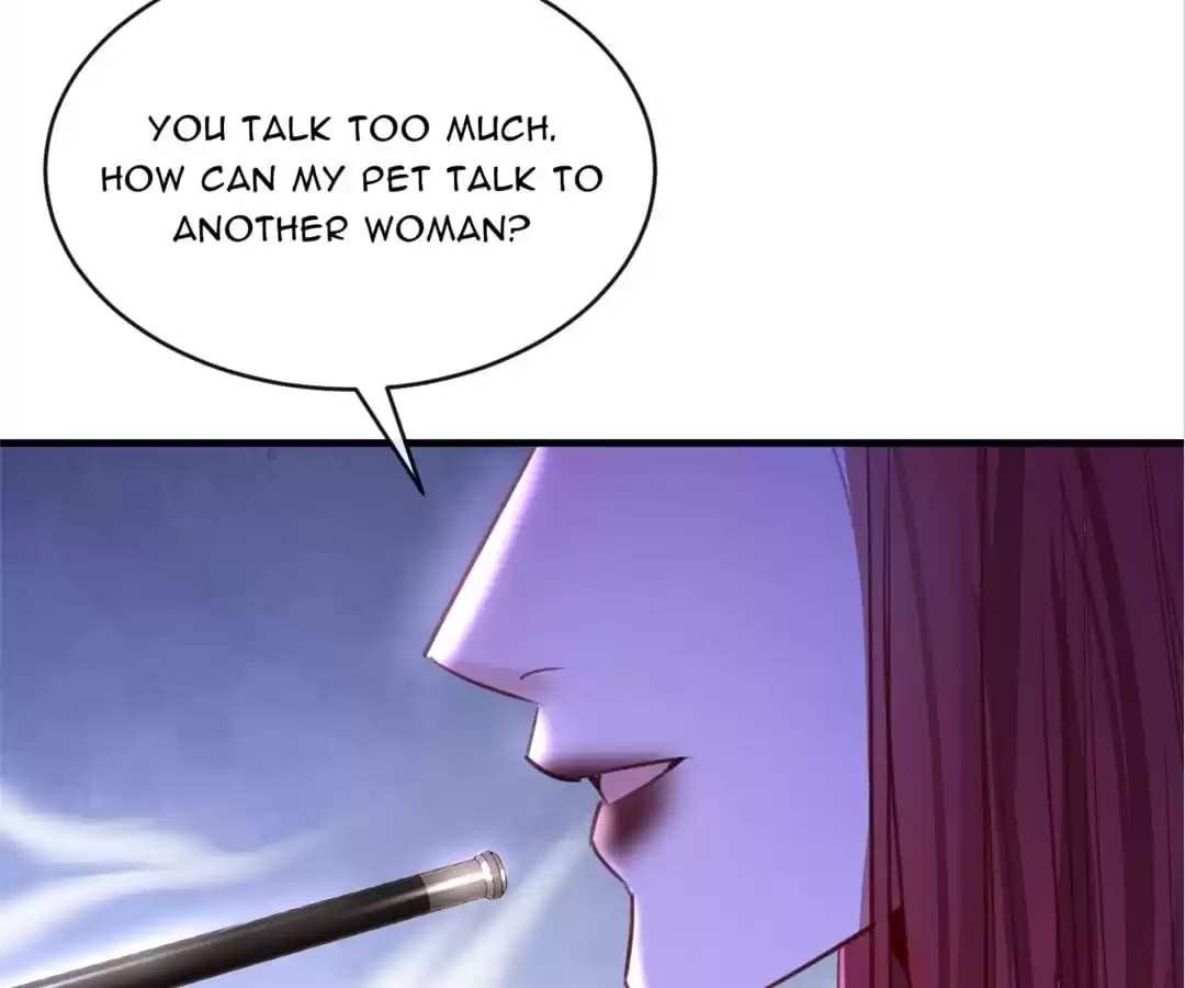 Sorry, I Am Also a Big Shot chapter 32 page 45