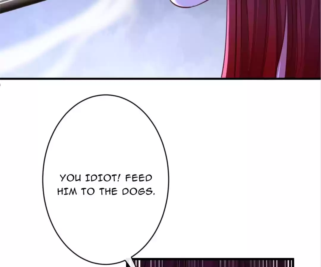 Sorry, I Am Also a Big Shot chapter 32 page 46