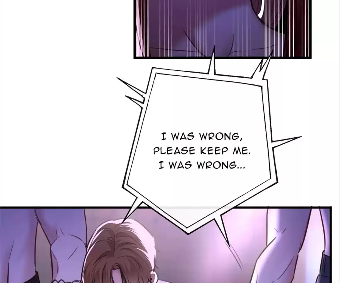 Sorry, I Am Also a Big Shot chapter 32 page 48