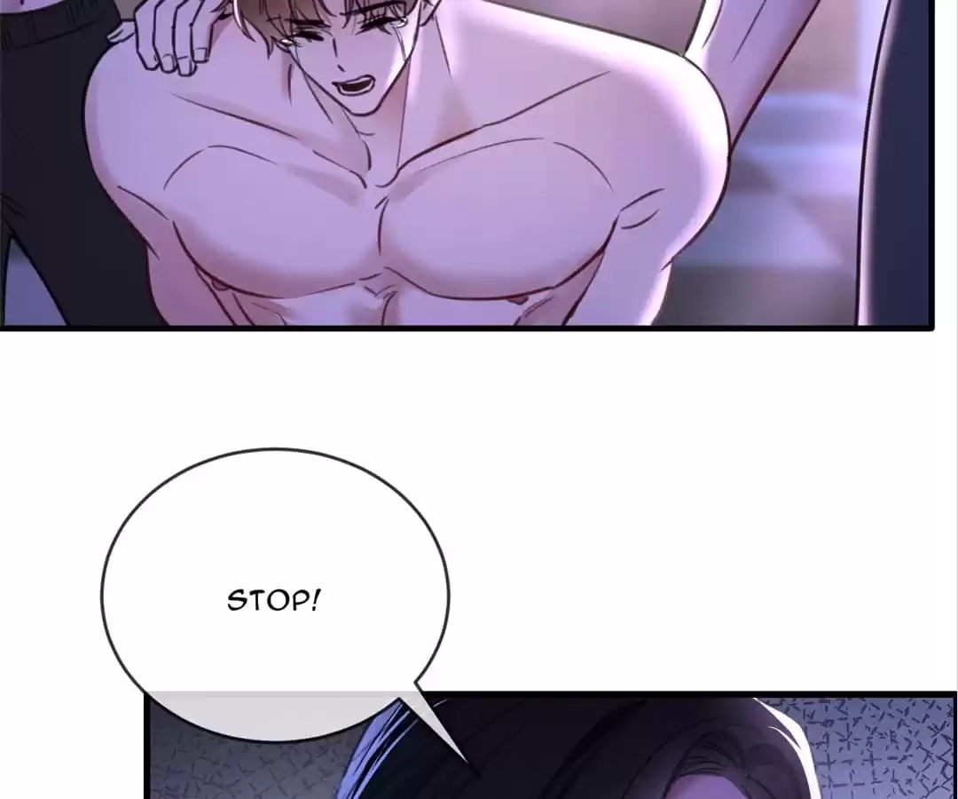 Sorry, I Am Also a Big Shot chapter 32 page 49