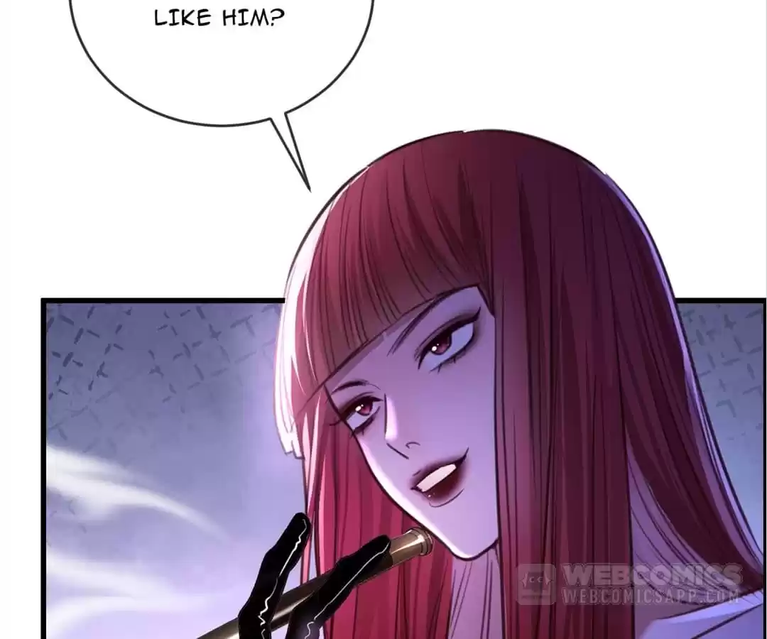 Sorry, I Am Also a Big Shot chapter 32 page 51