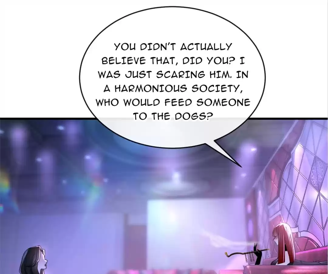 Sorry, I Am Also a Big Shot chapter 32 page 53