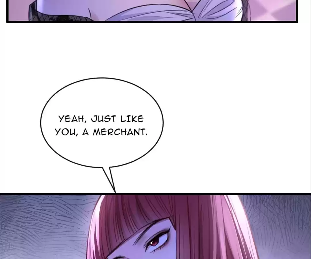 Sorry, I Am Also a Big Shot chapter 32 page 56