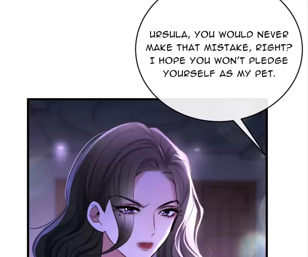 Sorry, I Am Also a Big Shot chapter 32 page 58