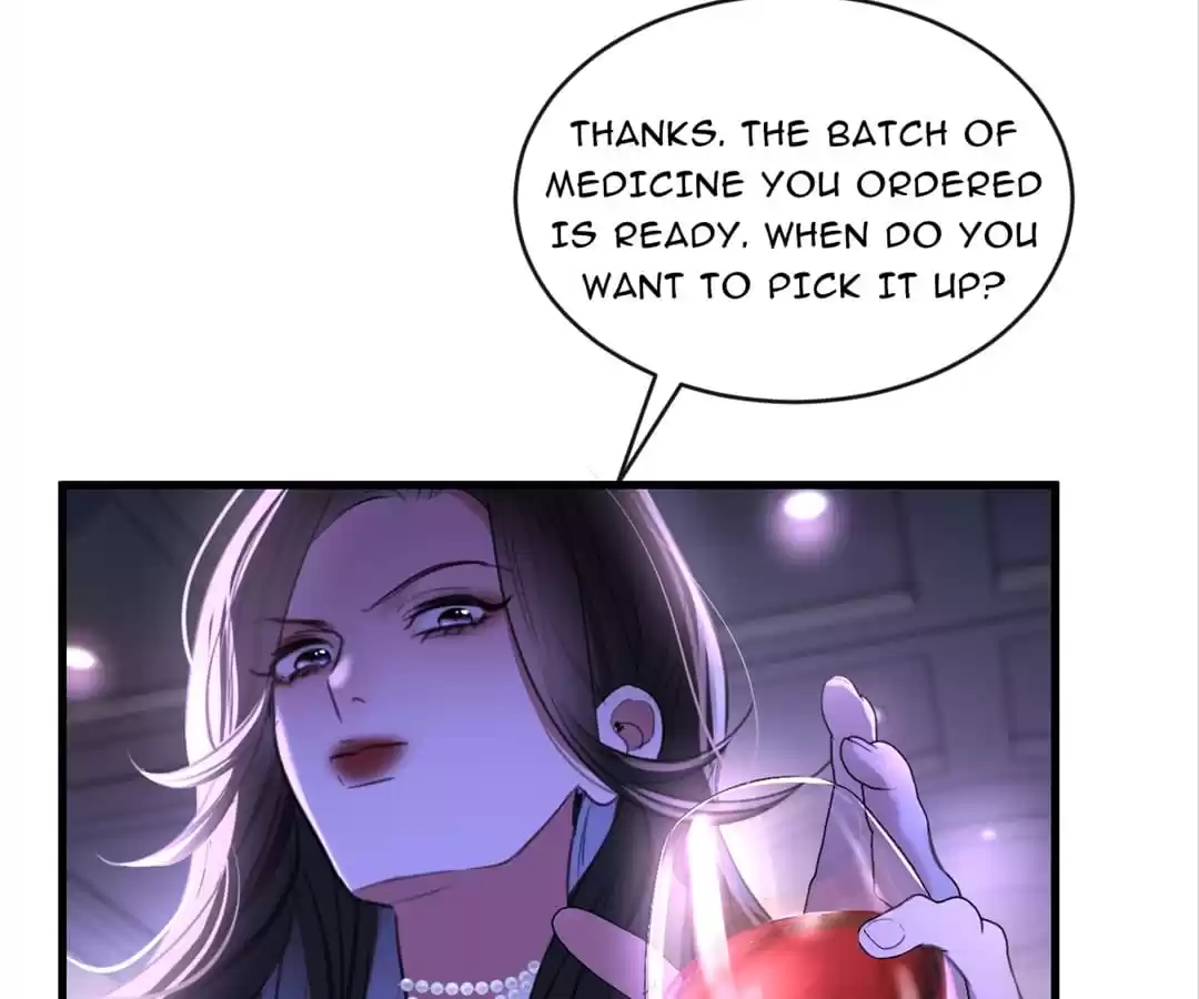 Sorry, I Am Also a Big Shot chapter 32 page 61