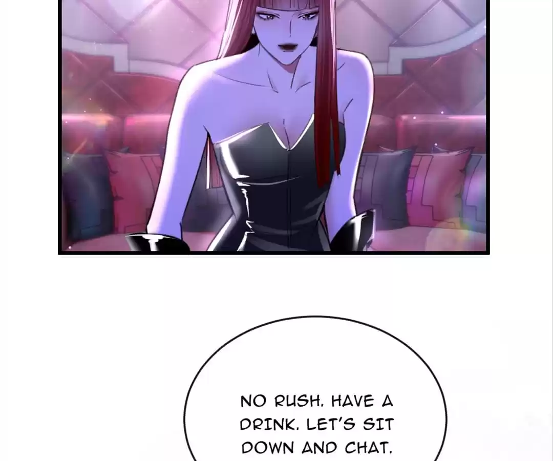 Sorry, I Am Also a Big Shot chapter 32 page 63