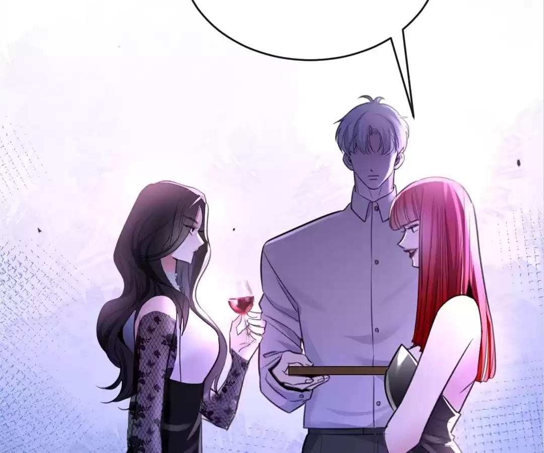 Sorry, I Am Also a Big Shot chapter 32 page 64