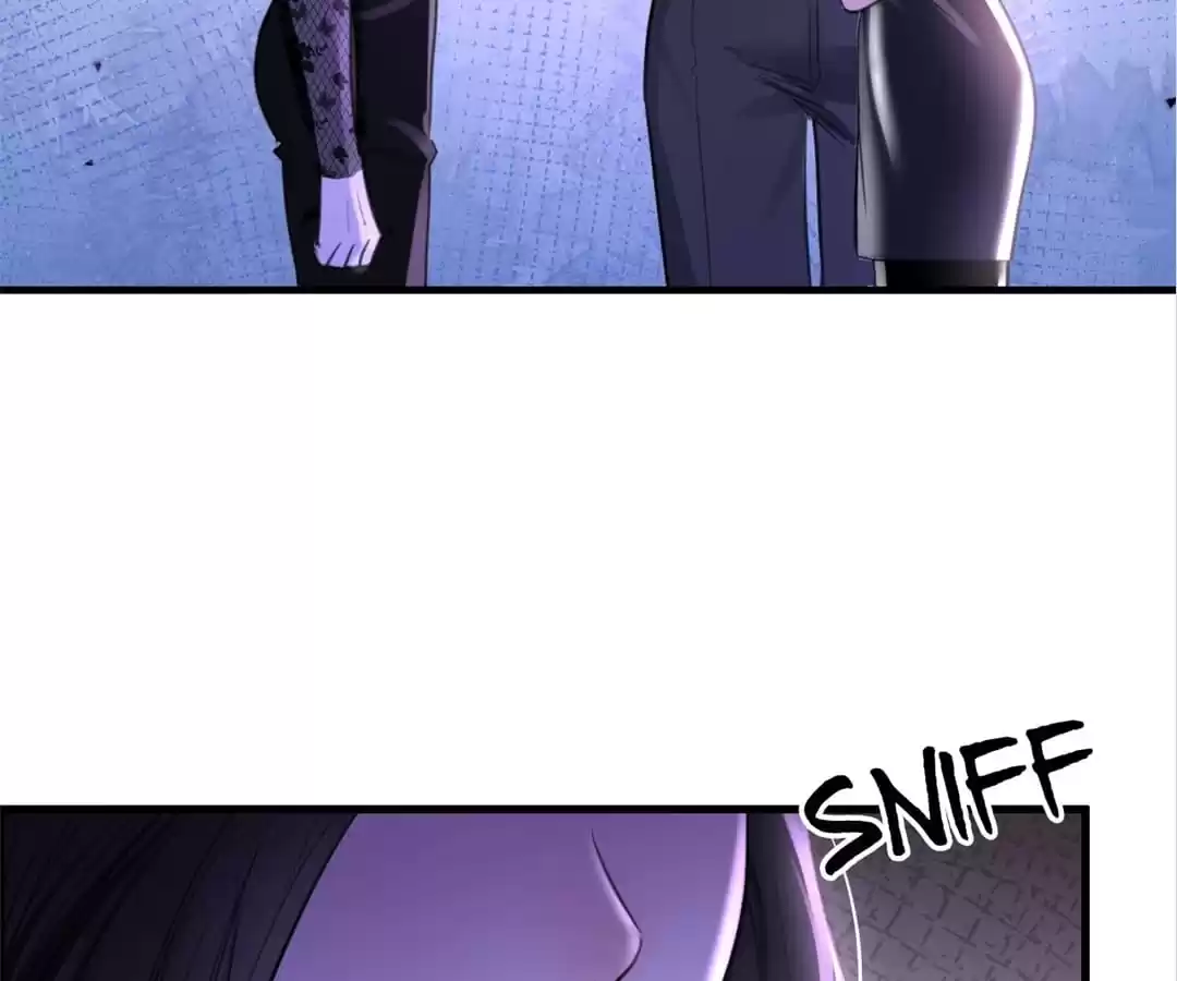 Sorry, I Am Also a Big Shot chapter 32 page 65
