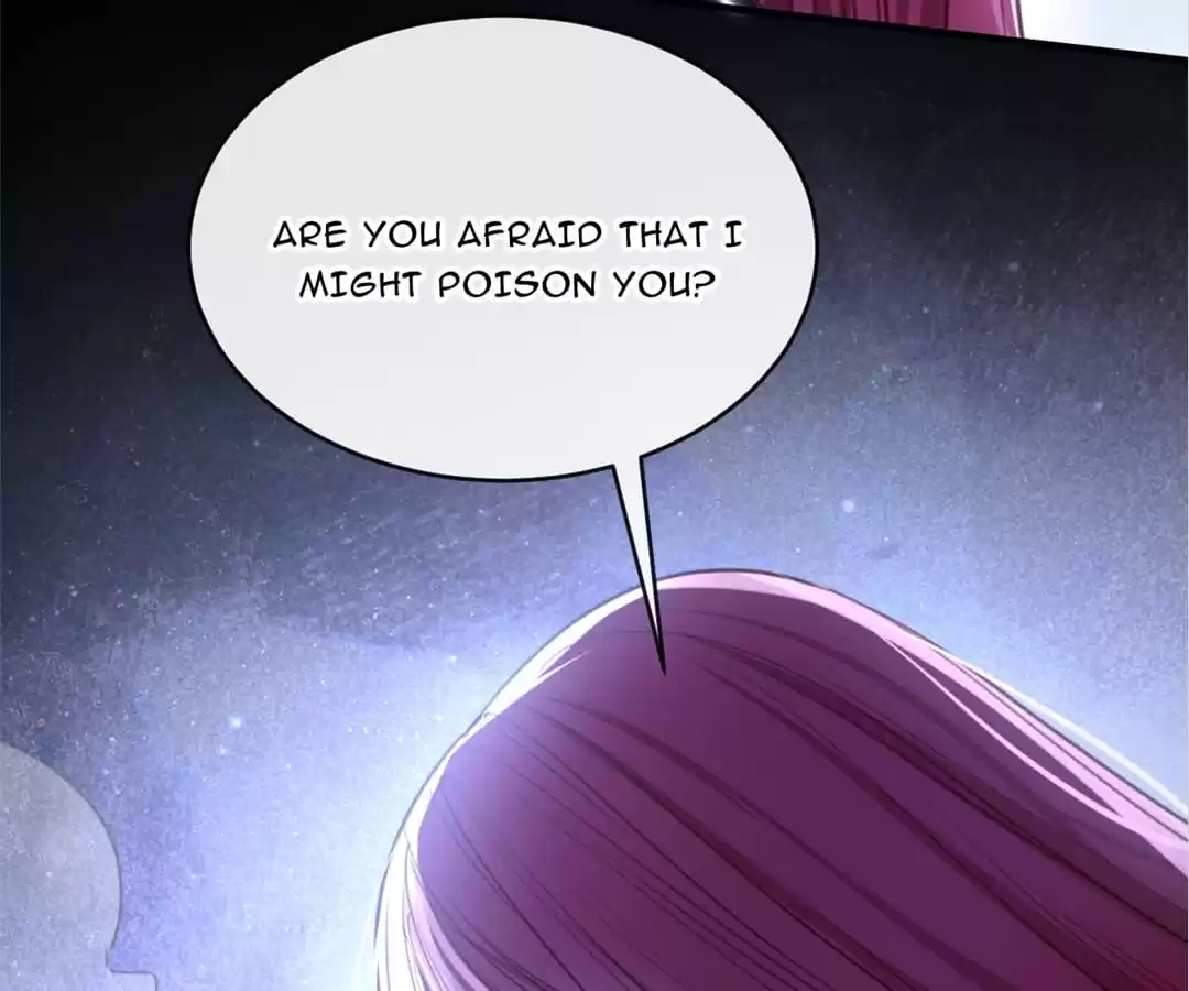 Sorry, I Am Also a Big Shot chapter 32 page 71
