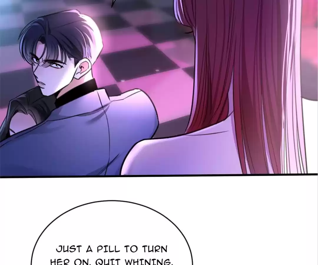 Sorry, I Am Also a Big Shot chapter 32 page 80
