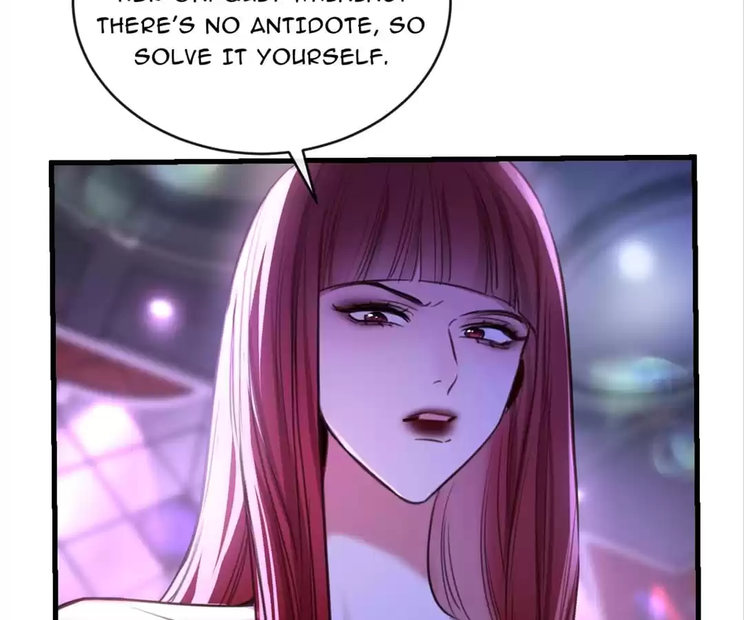 Sorry, I Am Also a Big Shot chapter 32 page 81