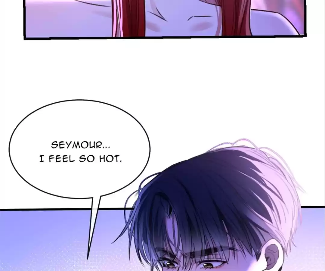Sorry, I Am Also a Big Shot chapter 32 page 82