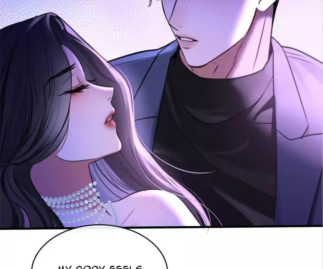 Sorry, I Am Also a Big Shot chapter 32 page 83