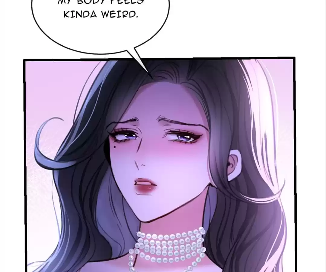 Sorry, I Am Also a Big Shot chapter 32 page 84