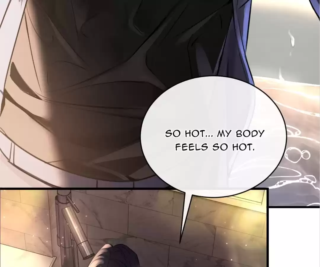Sorry, I Am Also a Big Shot chapter 33 page 13