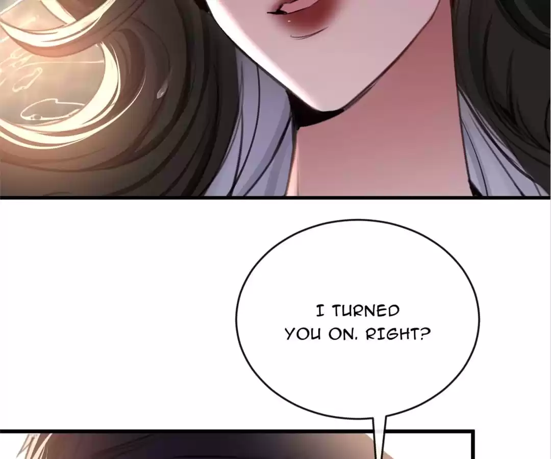 Sorry, I Am Also a Big Shot chapter 33 page 20