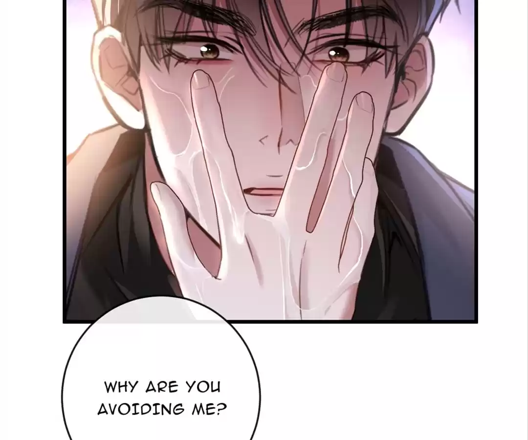 Sorry, I Am Also a Big Shot chapter 33 page 23
