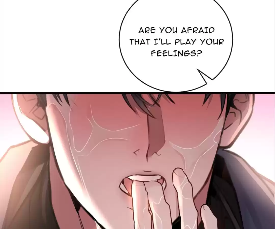 Sorry, I Am Also a Big Shot chapter 33 page 26