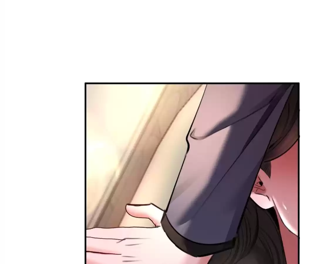 Sorry, I Am Also a Big Shot chapter 33 page 33