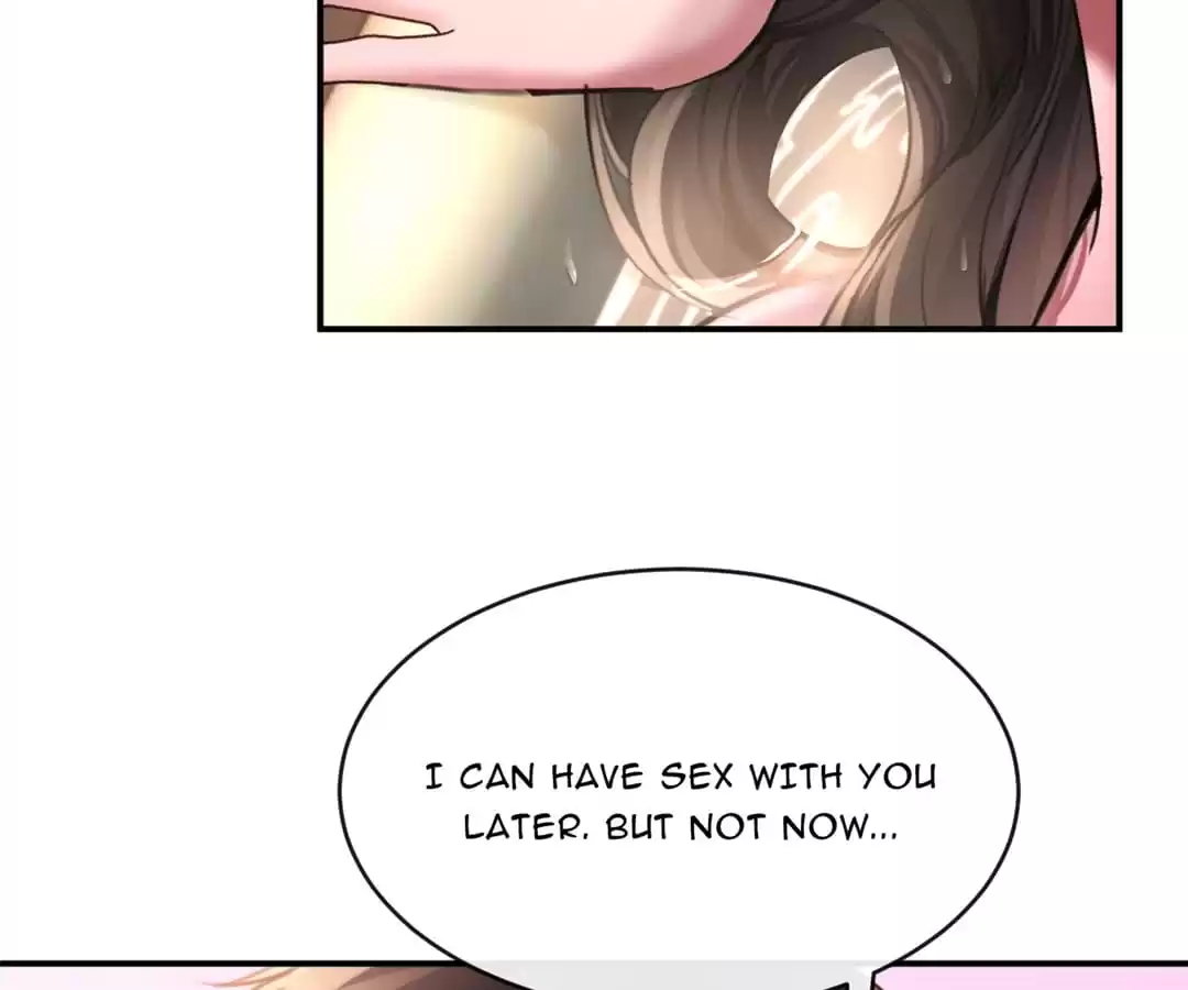 Sorry, I Am Also a Big Shot chapter 33 page 34