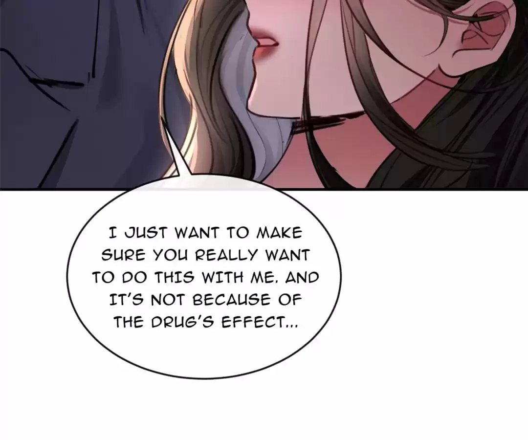Sorry, I Am Also a Big Shot chapter 33 page 36