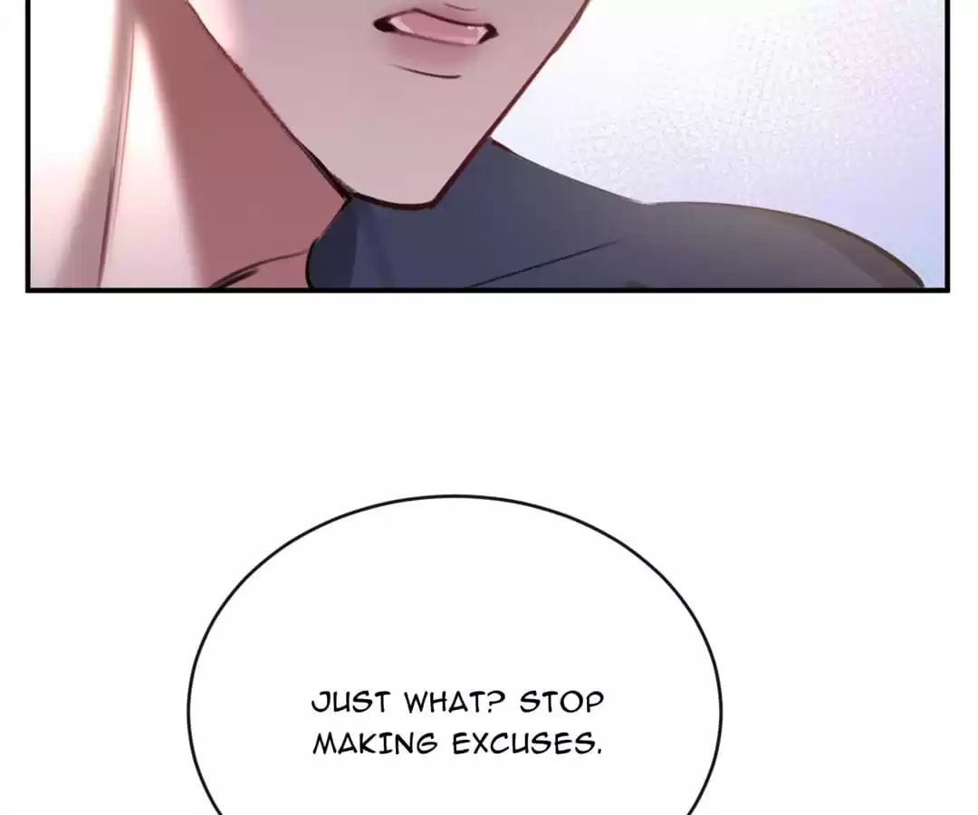 Sorry, I Am Also a Big Shot chapter 33 page 43